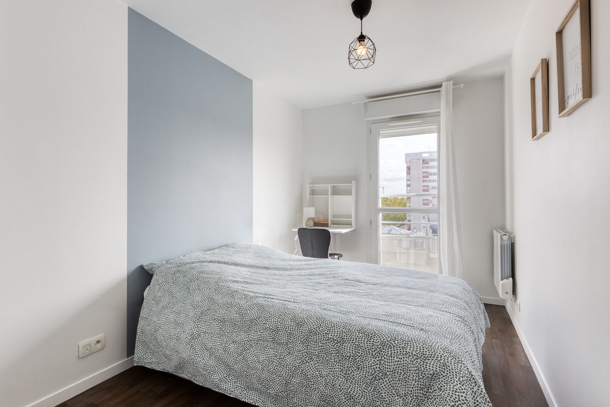 Chambre claire