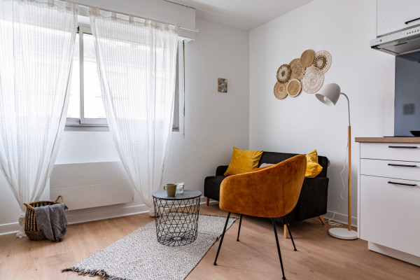 saint-nazaire/appartement-t2