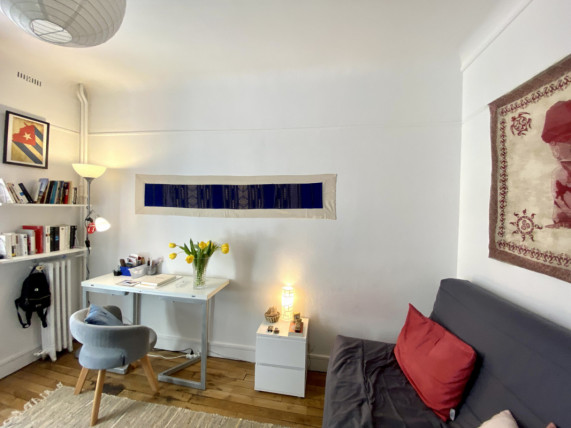 clichy/investissement-immobilier-studio-off-market