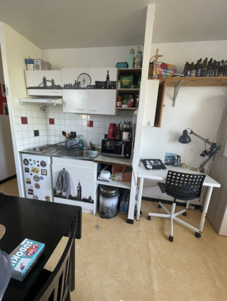 montpellier/investir-studio-bien-situe