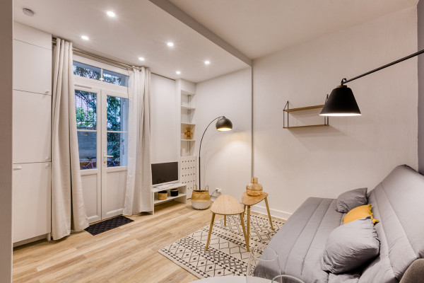 boulogne-billancourt/charmant-studio