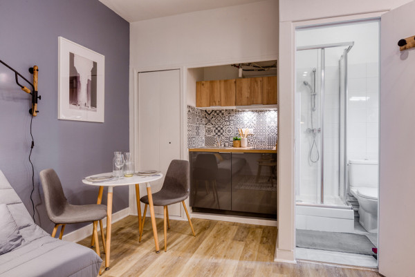 boulogne-billancourt/charmant-studio