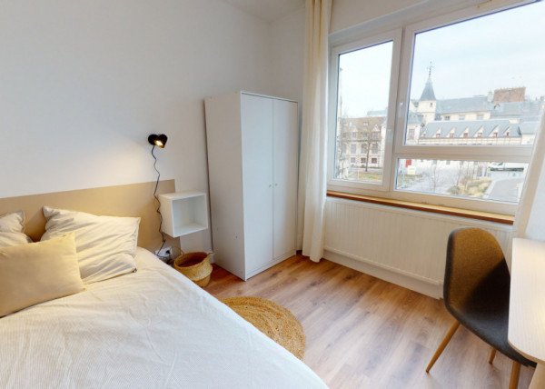 rouen/investir-spacieux-appartement