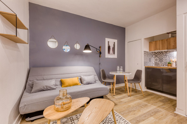 boulogne-billancourt/charmant-studio