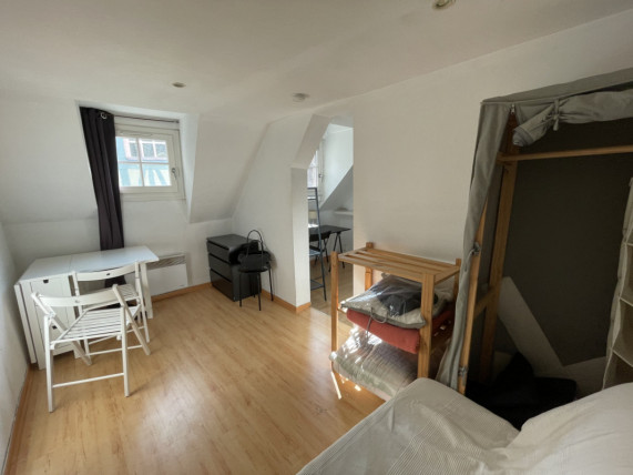 rouen/investissement-immobilier-studio