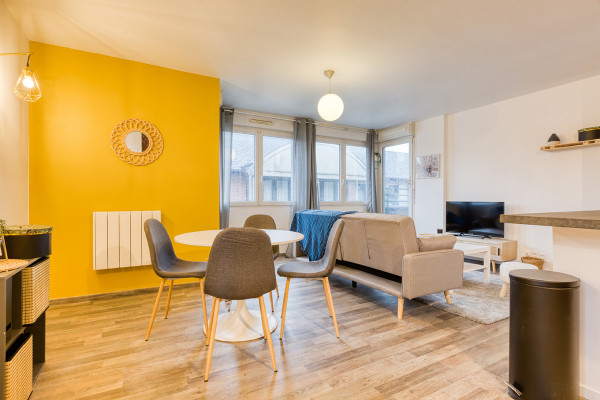 valenciennes/beau-t4-centre-ville