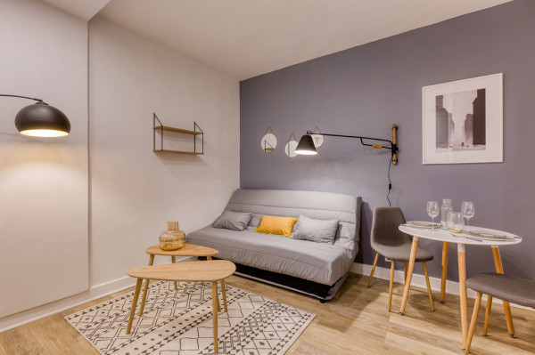 boulogne-billancourt/charmant-studio