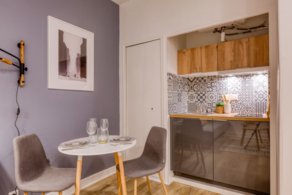 boulogne-billancourt/charmant-studio