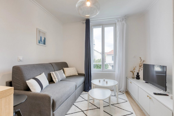 neuilly-plaisance/investissement-immobilier-studio