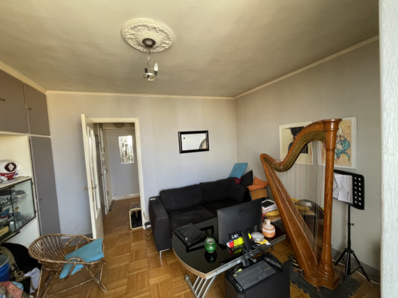 pantin/investissement-immobilier-studio