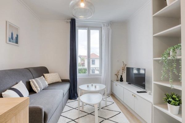 neuilly-plaisance/investissement-immobilier-studio