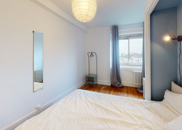 rouen/investissement-locatif-t4-hypercentre