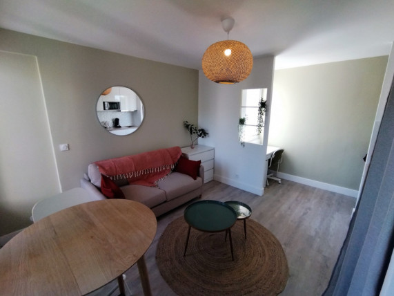 montpellier/investir-studio-bien-situe