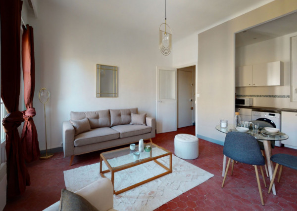 marseille/lot-deux-appartements