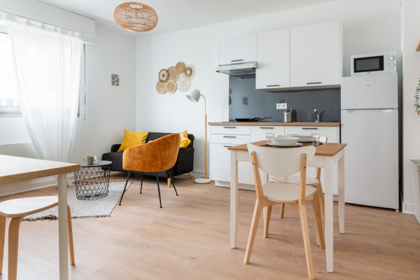 saint-nazaire/appartement-t2