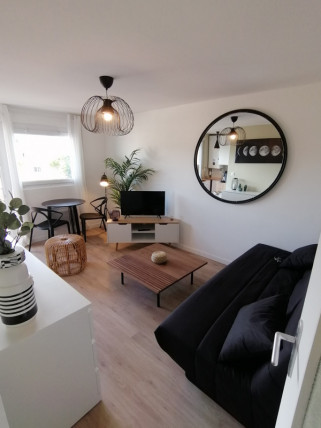 montpellier/investissement-immobilier-studio