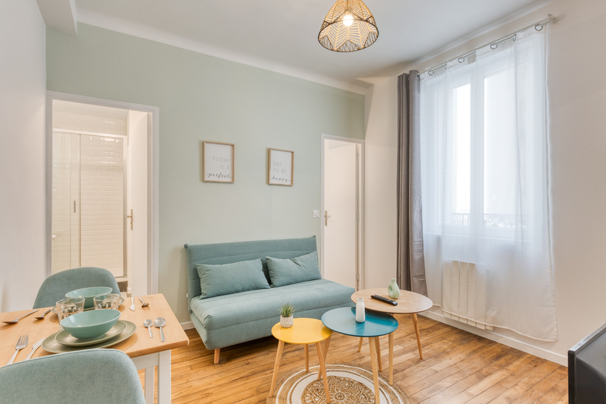 Maison individuelle