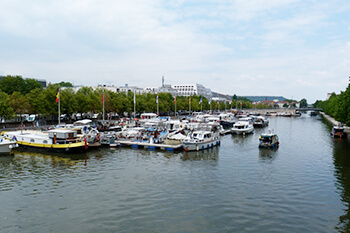 Investir immobilier Nancy