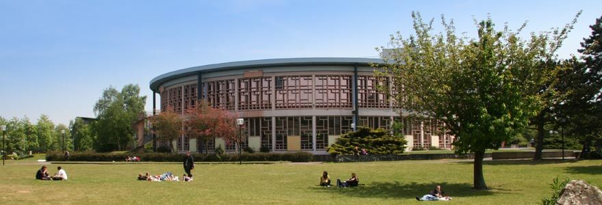 Photo location étudiant campus lille