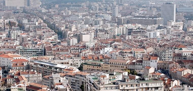 Photo guide de voyage Marseille