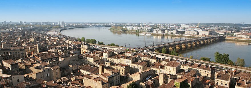 Photo chasse appartement bordeaux