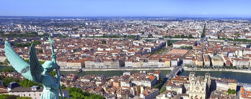 Photo investir immobilier locatif lyon