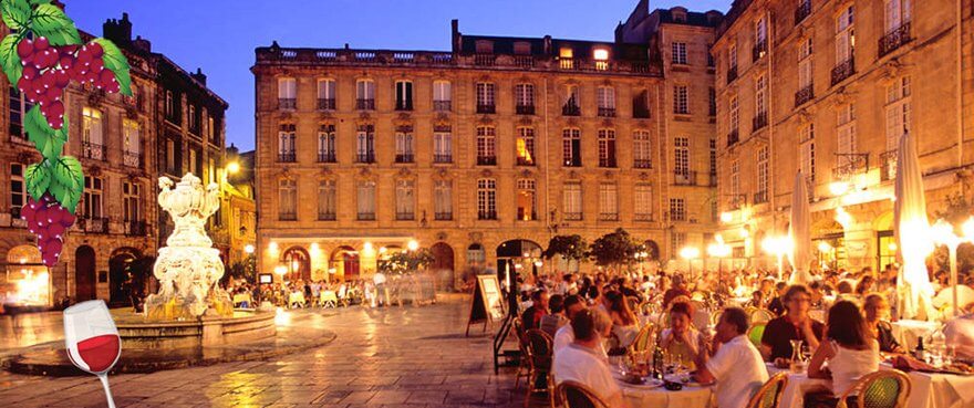 Photo investir locatif bordeaux