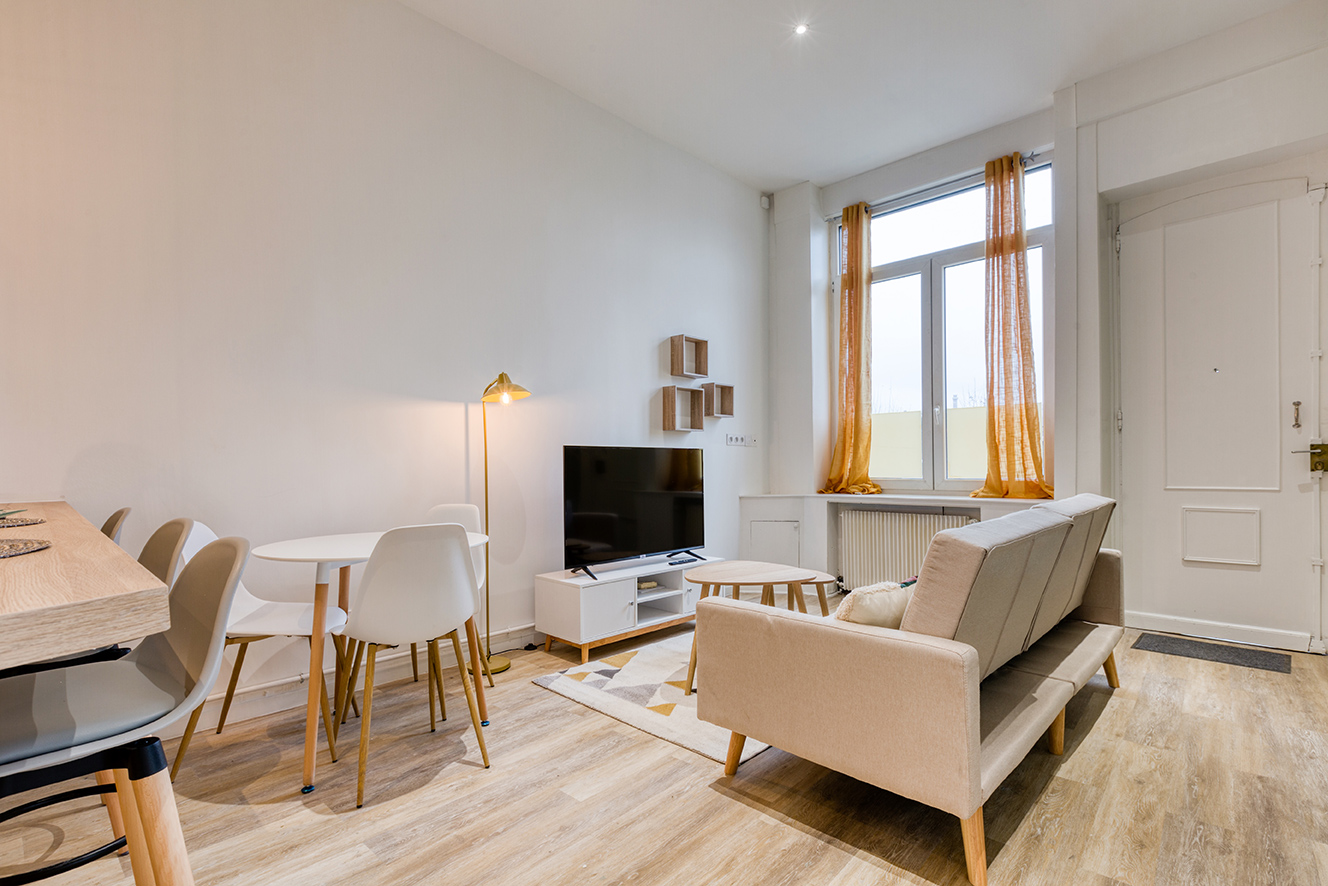 tendance coliving