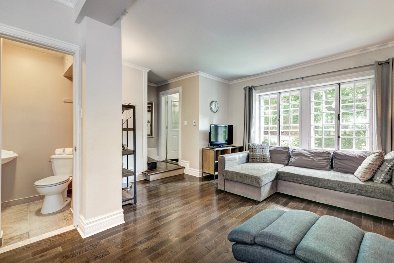 Louer un appartement meublé sur Airbnb, même pour deux mois par an, relève du commerce au sens fiscal