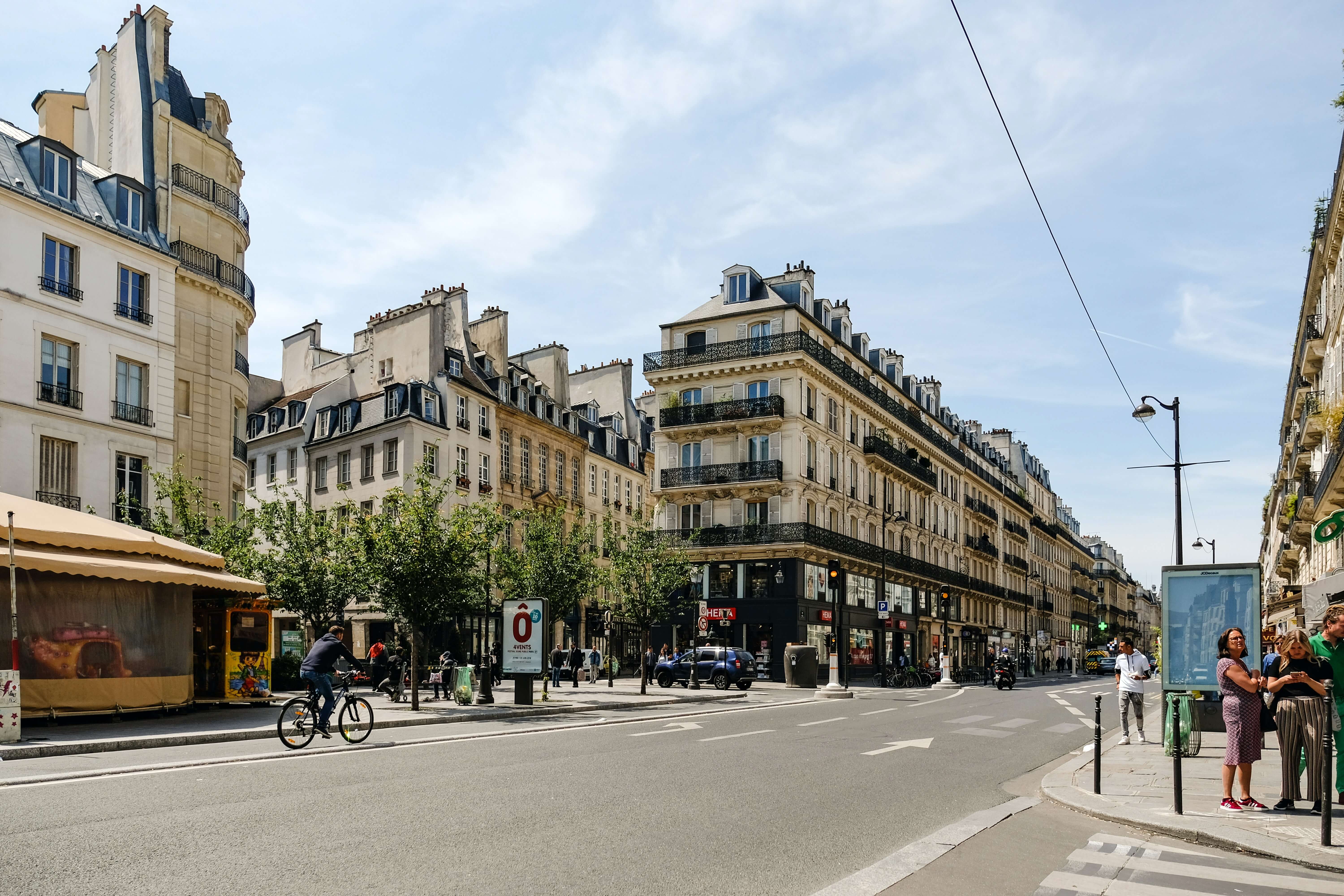 investir-dans-le-4eme-arrondissement-de-paris