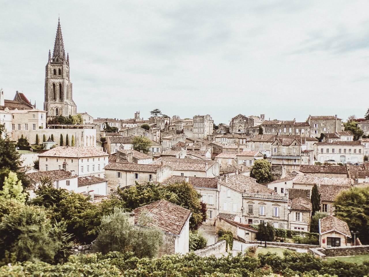 Images des avantages de la gestion locative à Bordeaux