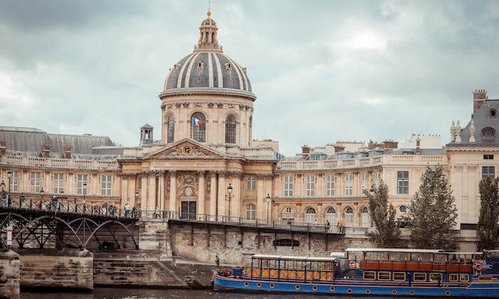 Le 19e arrondissement de Paris en photo