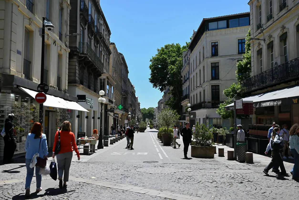 Zones des plafonds de loyer dispositif Jeanbrun