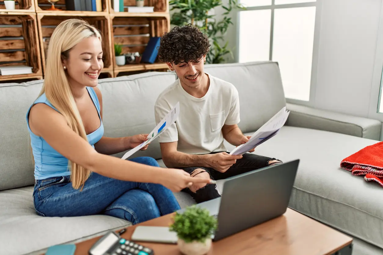 La colocation marche mieux dans les villes étudiantes et les bassins d'emploi actifs.