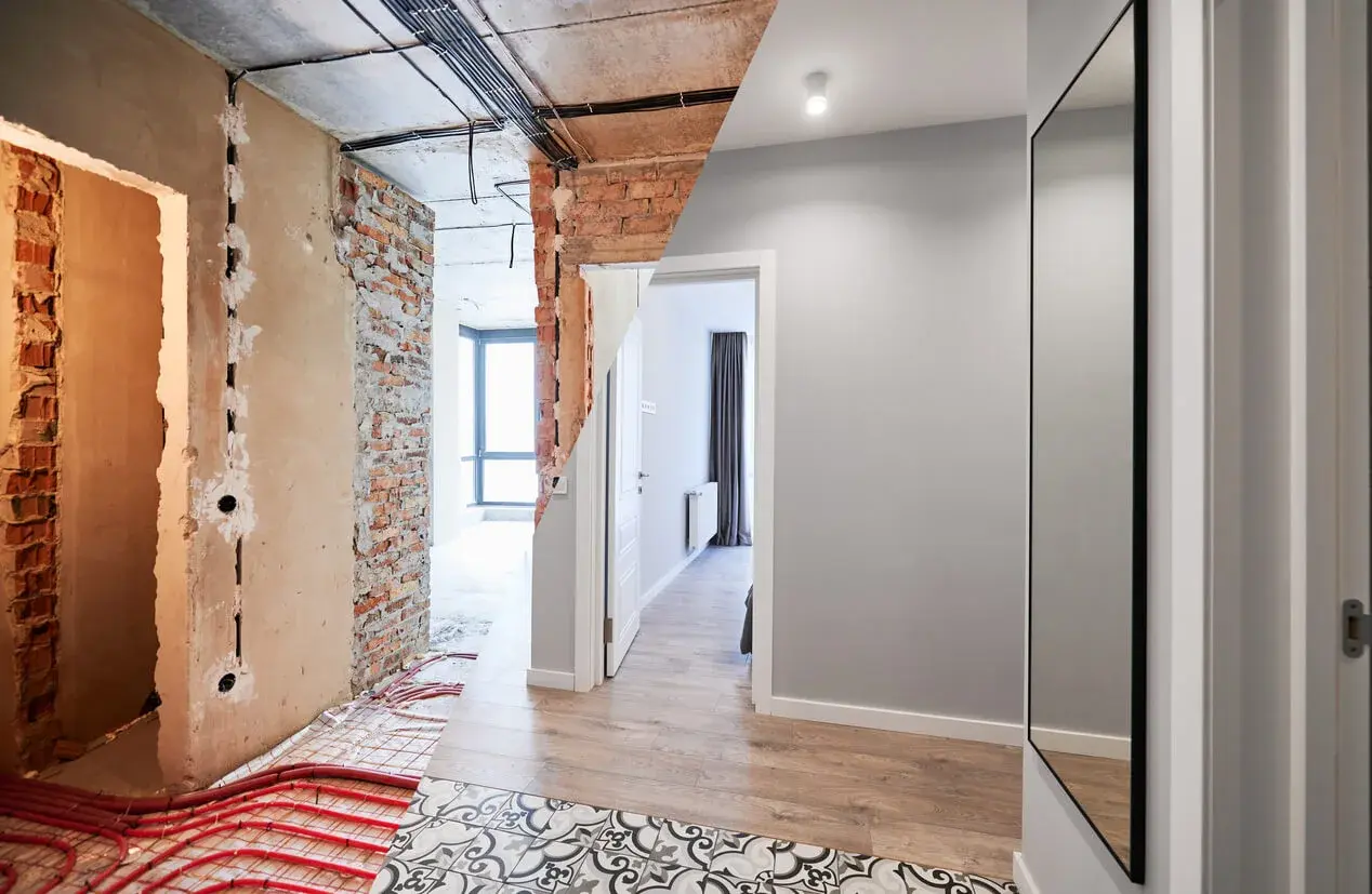 Rénovation énergétique réforme DPE