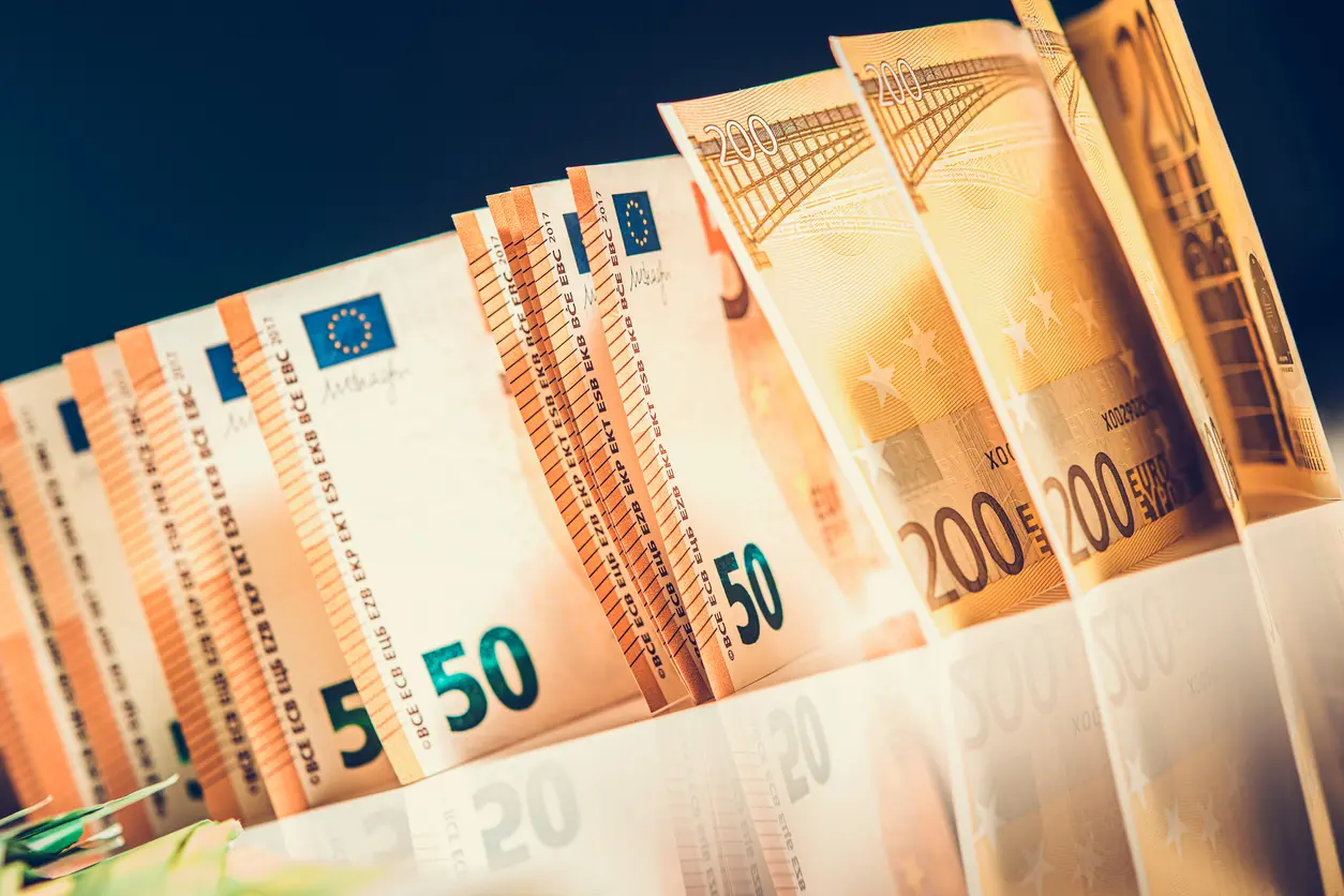 Un crédit sans apport, c'est un financement dans lequel vous n'injectez aucune somme personnelle dans l'opération
